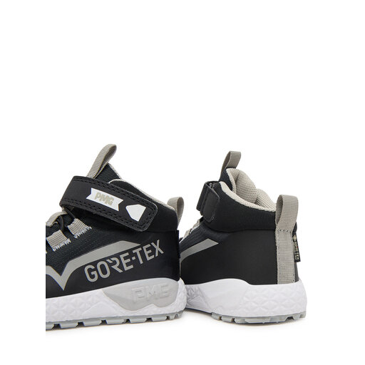 Sneakersy Primigi Pim Gtx GORE-TEX 8916655 M Czarny