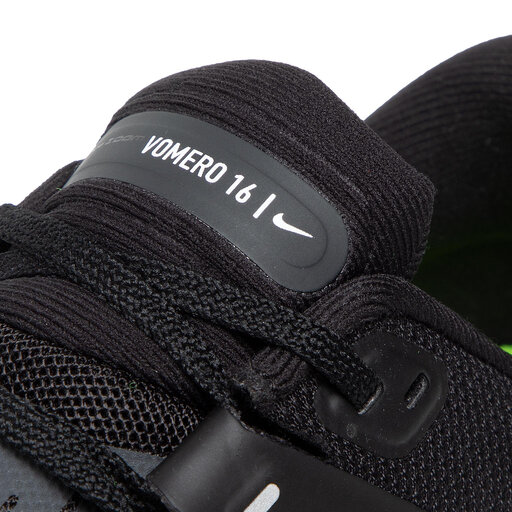 Cip Nike Air Zoom Vomero 16 DA7698 001 Black White Anthracite