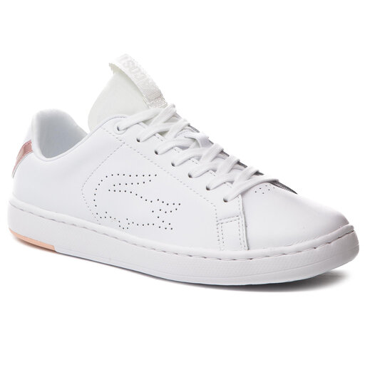 Sneakers Lacoste Carnaby Evo Light Wt 1193 Sfa 7 37SFA00221Y9 Wht Lt Pink