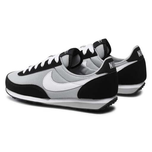 cada Soltero taza Zapatos Nike Elite (Gs) 418720 052 Black/White/Wolf Grey • Www.zapatos.es