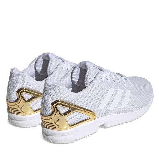 FLUX GX Tokyo ビンディング ホワイト×ゴールド 2025年最新】flux ビンディング gxの人気アイテム - メルカリ FLUX GX