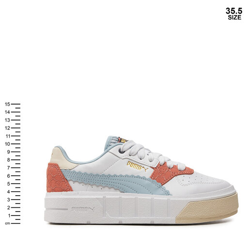Sneakers Puma Cali Court Offside 397921 01 Weiß