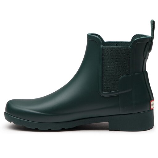 Gummistiefel Hunter Org Refined Chelsea WFS1017RMA Ivy