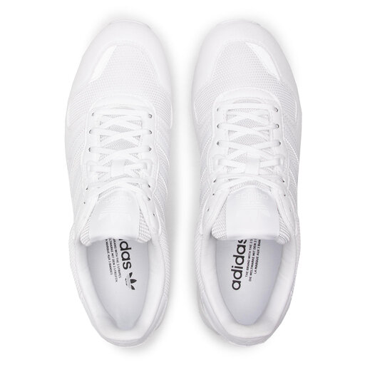 あ様 ADIDAS ZX 700 FZ2817 BIAŁY | Męskie Sneakersy w Sizeer
