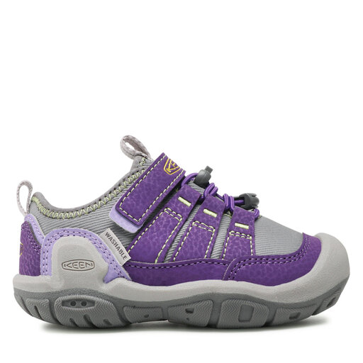 Scarpe basse viola discount