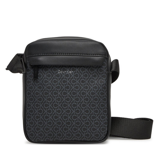 Плоска сумка Calvin Klein Ck Must Reporter S Mono K50K512909