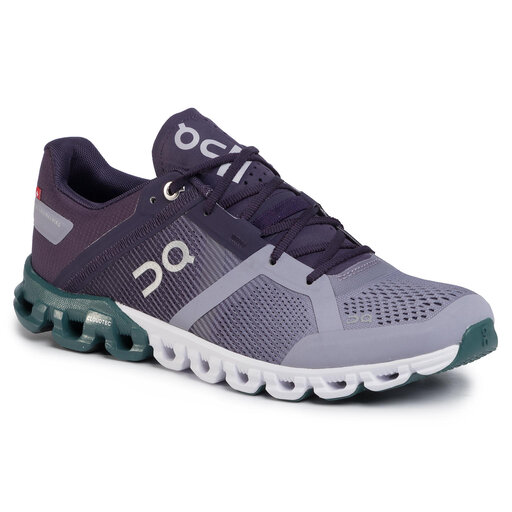 Laufschuhe On Cloudflow 2599746 Violett