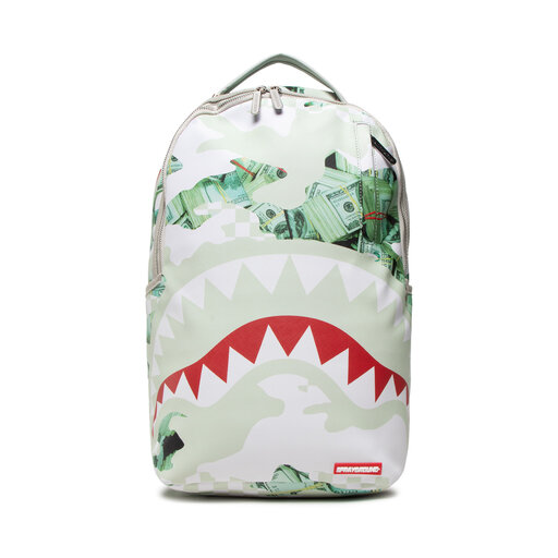 バッグ SPRAYGROUND Sprayground CHEETAH PUNK DLXSV BACKPACK