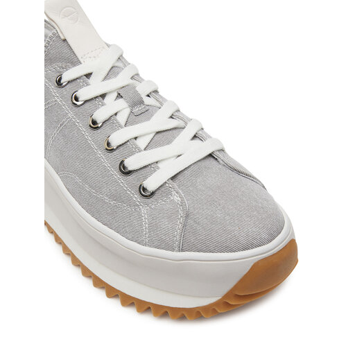 Sneaker   grün 1 23731 41 722: Sneaker online kaufen