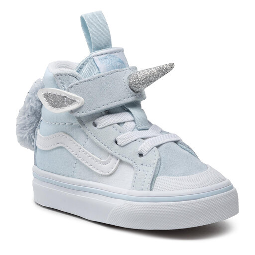Unicorn vans 2025