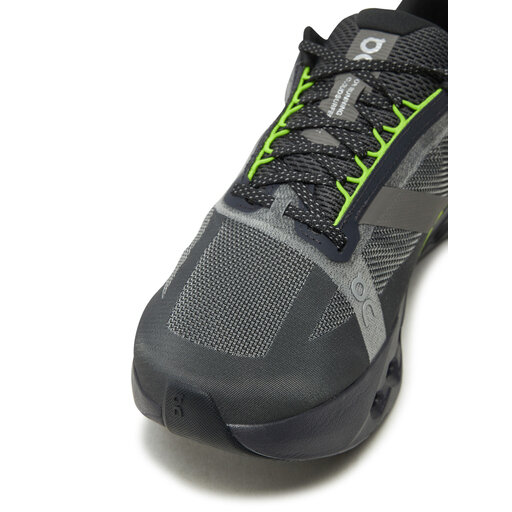 Zapatillas de running On Cloudsurfer Next Lumos 3ME30511242 Negro