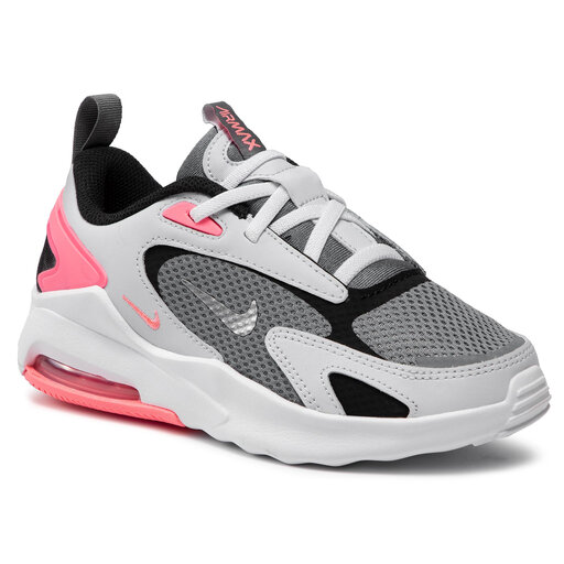 Batai Nike Air Max Bolt (Pse) CW1627 003 Smoke Grey/Metallic Silver •  Www.eavalyne.lt