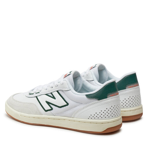 New balance 440 white online