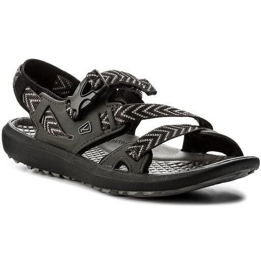 Sanda y Keen Maupin 1014679 Raven Gargoyle eobuwie .pl