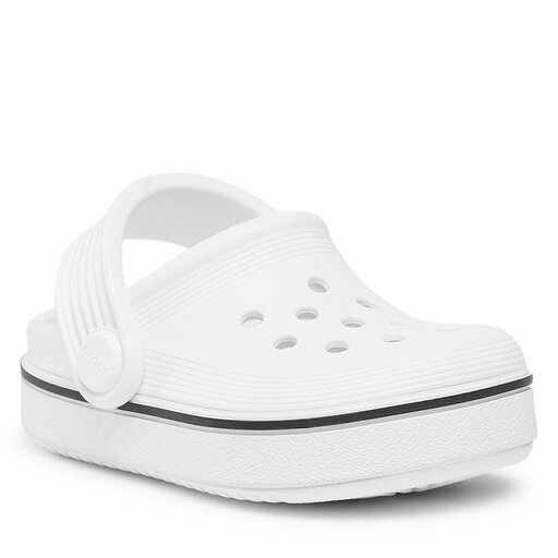 Crocs hotsell clogs white