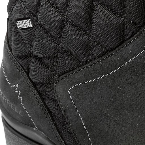 Merrell chateau online mid pull waterproof