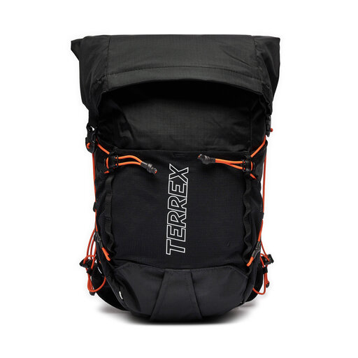 Рюкзак adidas Trx Spd Hike Bp IN4656 Чорний | evzuttya.com.ua