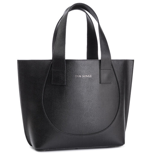 Torebka Eva Minge EM-31-05-000259 Czarny