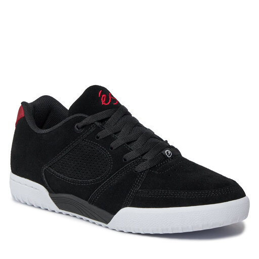 c Es Accel Slim X Quattro 5101000206 Black White Red 978
