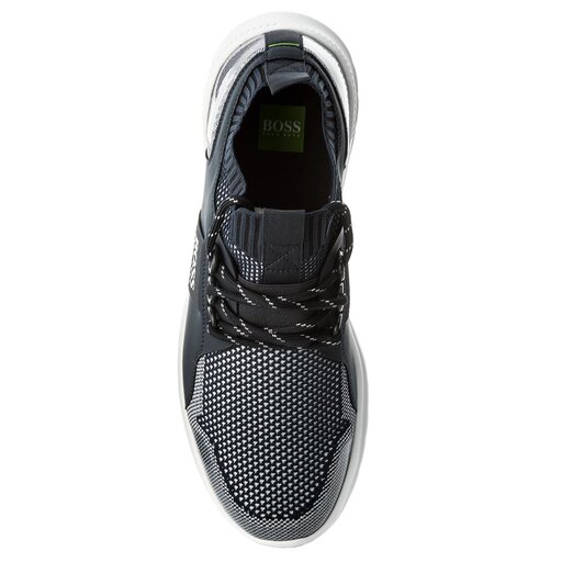 その他 BOSS.y Снікерcи Boss Extreme 50379300 10204236 01 Чорний | evzuttya