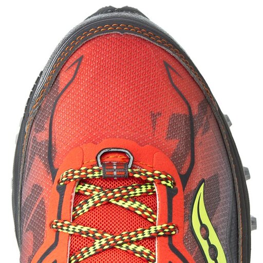 Saucony xodus 6.0 red store