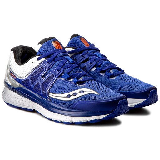 Saucony hurricane iso 3 női discount