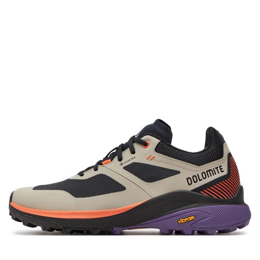 Botas de trekking Dolomite Nibelia Gore-Tex 420070 1572 Beis