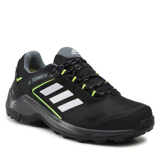 Trekkingi adidas Terrex Eastrail Gtx GORE-TEX FX4621 Czarny | eobuwie.com.pl
