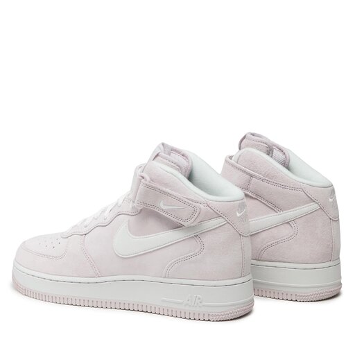 Nike air force 1 mid violet online