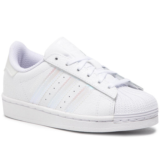 Adidas discount superstar escarpe
