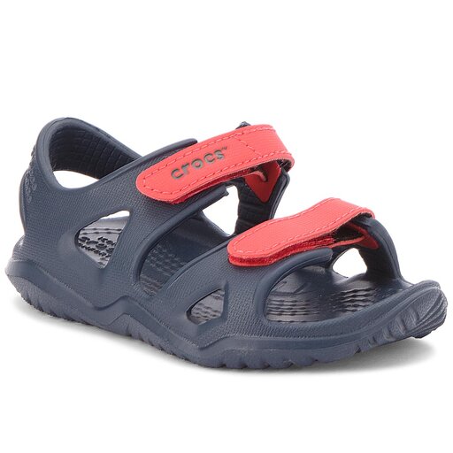 Crocs swiftwater river clearance