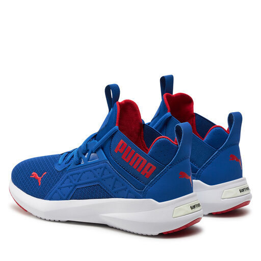 Sneakers Puma Softride Enzo NXT Jr 195569 26 Bleu marine