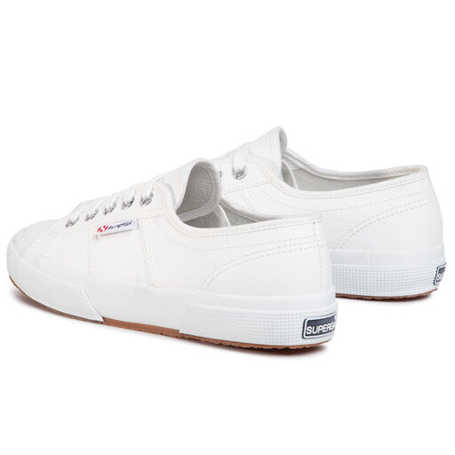 Teniszcip Superga 2750 Efglu S009VH0 White 900 ecipo.hu