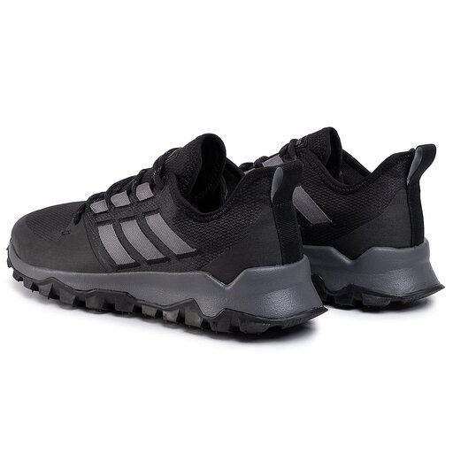 Chaussures adidas Kanadia Trail F36056 Black chaussures