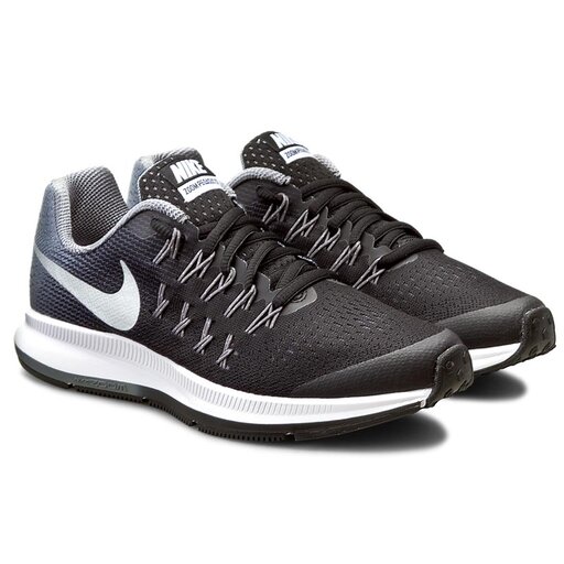 Black nike pegasus 33 online