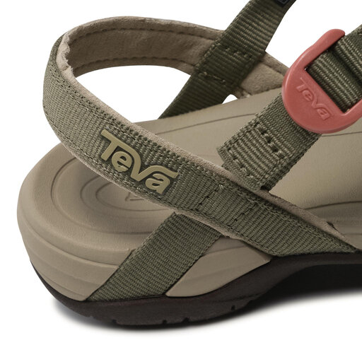 teva ascona cross