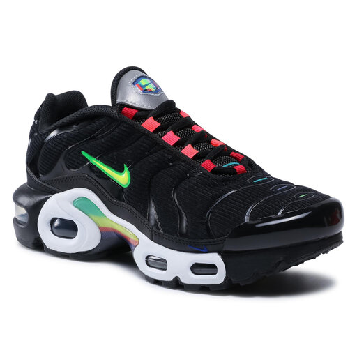 Sneakers Nike Air Max Plus Eoi Gs DD2008 001 Schwarz de.eschuhe.ch