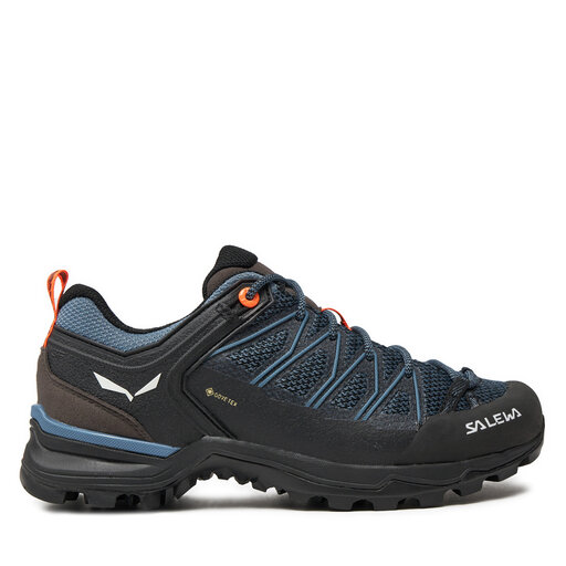 Chaussures de trekking Salewa Ws Mtn Trainer Lite Gtx GORE TEX 61362 Noir