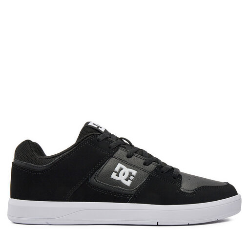 Zapatillas DC Shoes Dc Shoes Cure ADYS400073 Negro