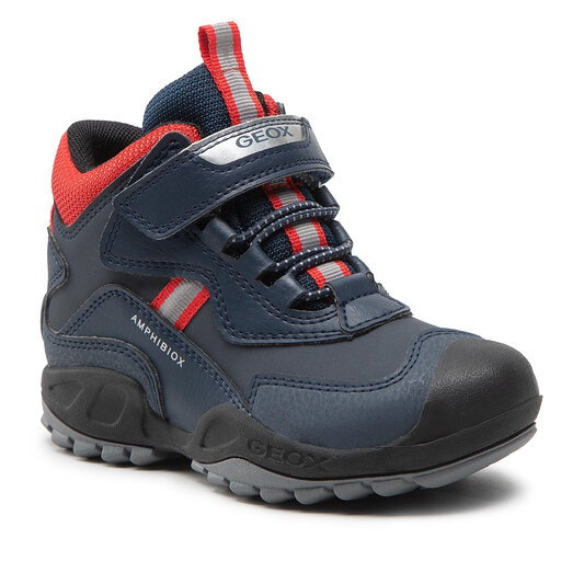 Geox j savage sales