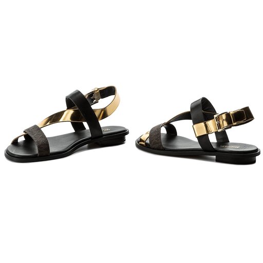Michael kors mackay sandal discount