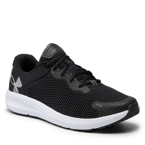 Obu a Under Armour Ua Charged Pursuit 2 Bl 3024138 001 Blk Blk