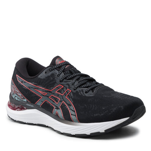 Asics gel cumulus uomo marrone best sale