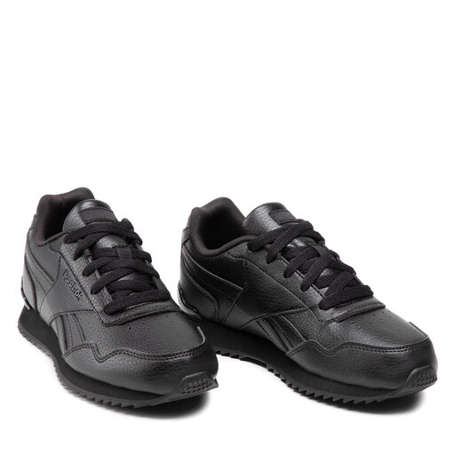 Reebok royal 2025 glide ripple black