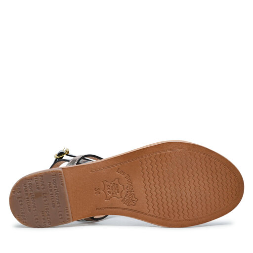 Tropezienne hilatres noir new arrivals