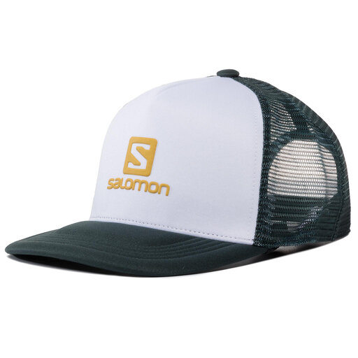 Salomon summer logo cap clearance