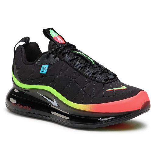 Batai Nike Mx-720-818 Ww CT1282 001 Black/White/Green/Strike • Www .eavalyne.lt