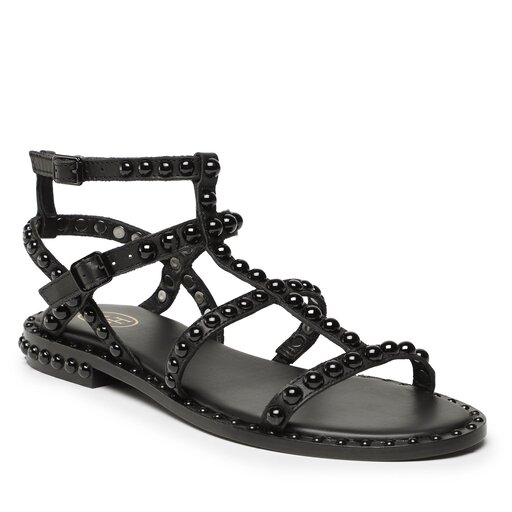 Sandale ash clouté top