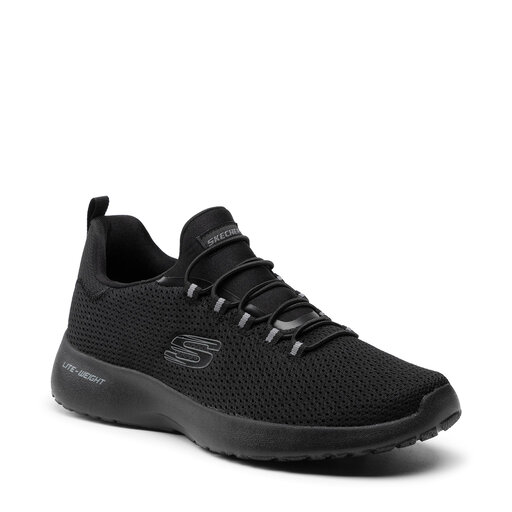 Sneakers Skechers Dynamight 58360 BBK Noir