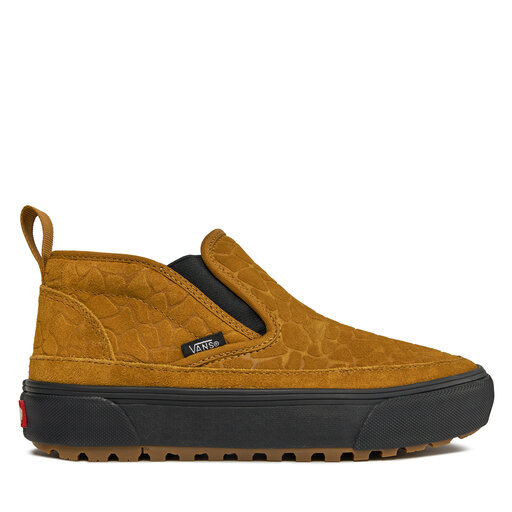 Vans mid slip sf mte bootie top